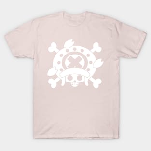 Tony Tony Chopper Jolly Roger 2 T-Shirt